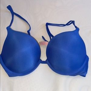 Victoria’s Secret bra